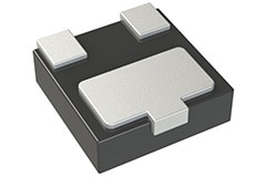 Image of onsemi NST846MTW High-Performance General Purpose Transistor
