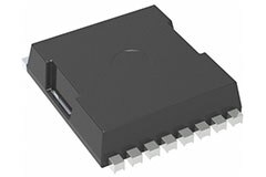 Image of onsemi NTBL023N065M3S EliteSiC Silicon Carbide MOSFET 