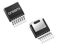 onsemi NVBG EliteSiC MOSFET 图片