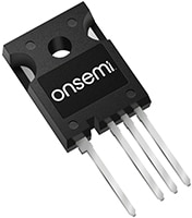 Onsemi 的 NVH4L 系列 EliteSiC MOSFET 图片