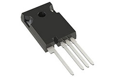 Image of onsemi NVH4L050N170M1 High-Performance Silicon Carbide MOSFET