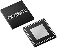 Image of onsemi's PoE Driver NCL31010