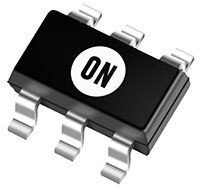 Image of onsemi's Power Factor Controllers