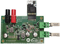Image of onsemi's STR-ADAS-PREREGULATOR-GEVK Flexible ADAS Power Solution