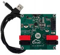 Image of onsemi's STR-NCP3235-EVK Evaluation Kit