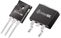 Image of ONSemi SiC Cascode JFETs