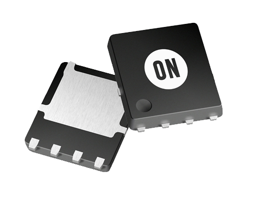 T8 MOSFET