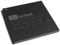 Image of Octavo's OSD335x C-SiP