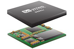 Image of Octavo Systems OSD62x SiP based on the TI AM62