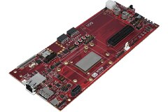 Image of Octavo OSDZU3-REF Development Platform