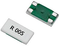 Image of Ohmite's FC4T Series Metal Foil Low Value Chip