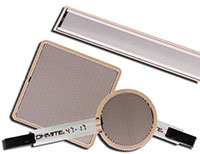 Image of Ohmite FSR Series Force-Sensing Resistors