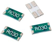 Image of Ohmite's LVK Series Resistors