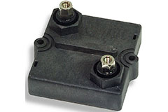 TAP2000 Series Planar Resistor - Ohmite | DigiKey