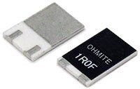 Image of Ohmite TKH Series Thick Film Resistor