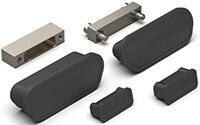 Image of Omnetics Micro-D and Nano-D Connector Dust Caps