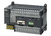 Omron CP1 可编程逻辑控制器图片