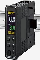 Omron Automation and Safety 的 E5DC-B 面板内温度控制器图片