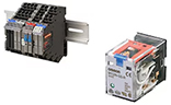 Electro-Mechanical Relays - Omron Automation