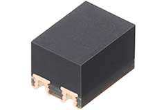 G3VM-QR MOSFET Relays - Omron