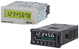 Industrial Counters - Omron Automation