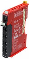 Image of Omron's NX Integrated Safety Controllers