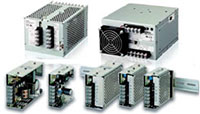 S8JX Series Power Supplies