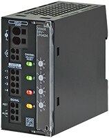 Omron 的 S8V-CP 多通道 24 VDC 電路保護器的圖片