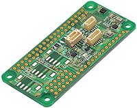 Omron 2JCIE 感測器評估板圖片