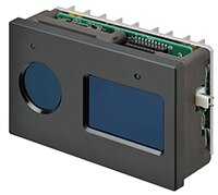 Omron EMC B5L 3D ToF 传感器模块的图片