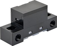Omron 的 B5W-DB 遠距離物體偵測感測器的圖片
