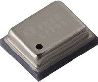 Omron EMC 的行動裝置用大氣壓力感測器圖片
