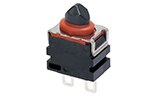 D2EW Sealed Basic Switch - Omron
