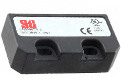 D40R and D40P Door Switches - Omron | DigiKey