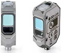 Omron 的 E3AS-HL CMOS 光電傳感器圖片