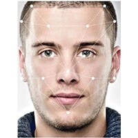 Omron 的人脸识别摄像头图