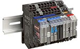 G2RV-ST and G3RV-ST Slim Relays - Omron Automation