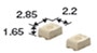 USOP(SMD)Ultra Small Outline Package USOP(SMD)Ultra Small Outline Package