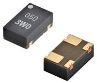 Omron 的 G3VM-31WR(TR05)/G3VM-61WR(TR05)/G3VM-101WR(TR05) 繼電器的圖片