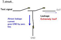 Omron 的 G3VM-XXMT 系列 - T-Circuit 的圖片