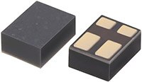Image of Omron Electronics Inc-EMC Div G3VM-61YR High Frequency MOSFET Relay