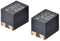 Immagine dei relè MOSFET EMC G3VM-QV S-VSON(L) di Omron