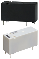 Image of Omron's G6RN and G6RN-E Power PCB Relays