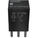 Image of Omron's G8V Micro 280 Automotive Relays