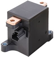 Image of Omron Electronics G9EK-1-UTU High Power DC Relay