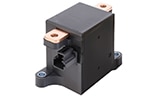 G9EK-1-UTU High Power DC Relay - Omron