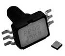 2SMPP MEMS Gauge Pressure Sensor