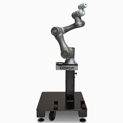 Omron Automation Sysmac：産業オートメーション用に合理化されたソリューション | Digi-Key