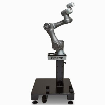 Omron Automation 的 TM 協作機器人