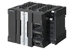 Image of Omron's  Sysmac Studio License